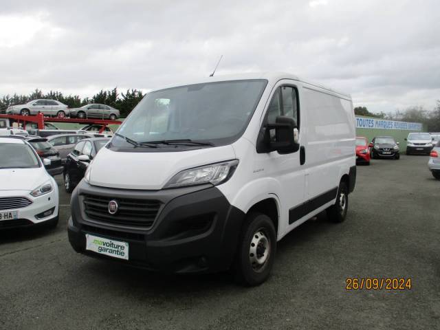 fiat ducato tole 3.3 L1H2 2.3 mjt 120 pack