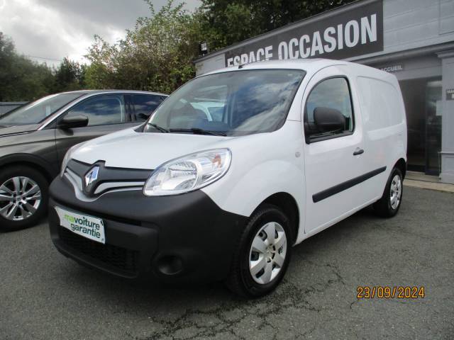 renault KANGOO EXPRESS 1.5 DCI 90 E6 EXTRA R-LINK 