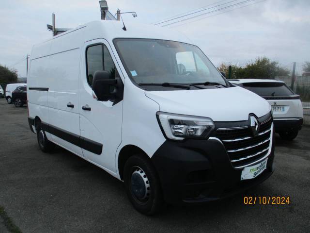 renault master ca trac f3500 l2h2 dci 135 grand confort