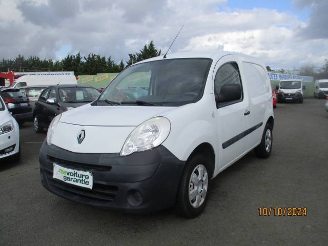 renault kangoo express dci 85 fourgon