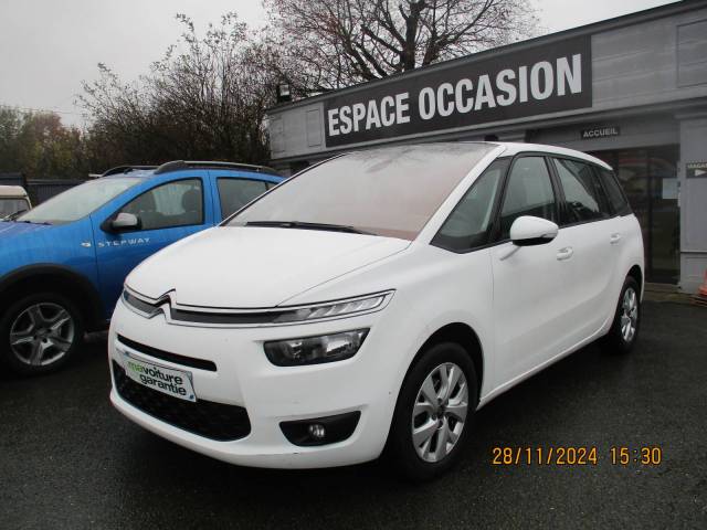 citroen grand c4 picasso hhi 115