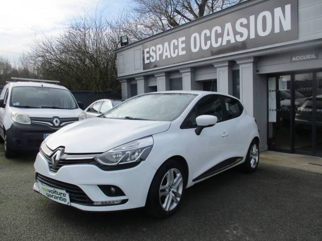 renault clio 1.5 dci 90 energy business eco2 82g